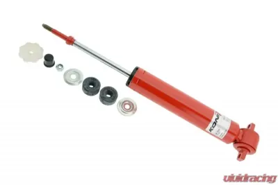 KONI Special (red) 30 Series- 4 pos. adjustable mono-tube high pressure gas Mercedes-Benz Rear - 30 1020